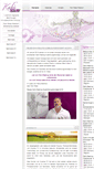 Mobile Screenshot of kahi-healing.com